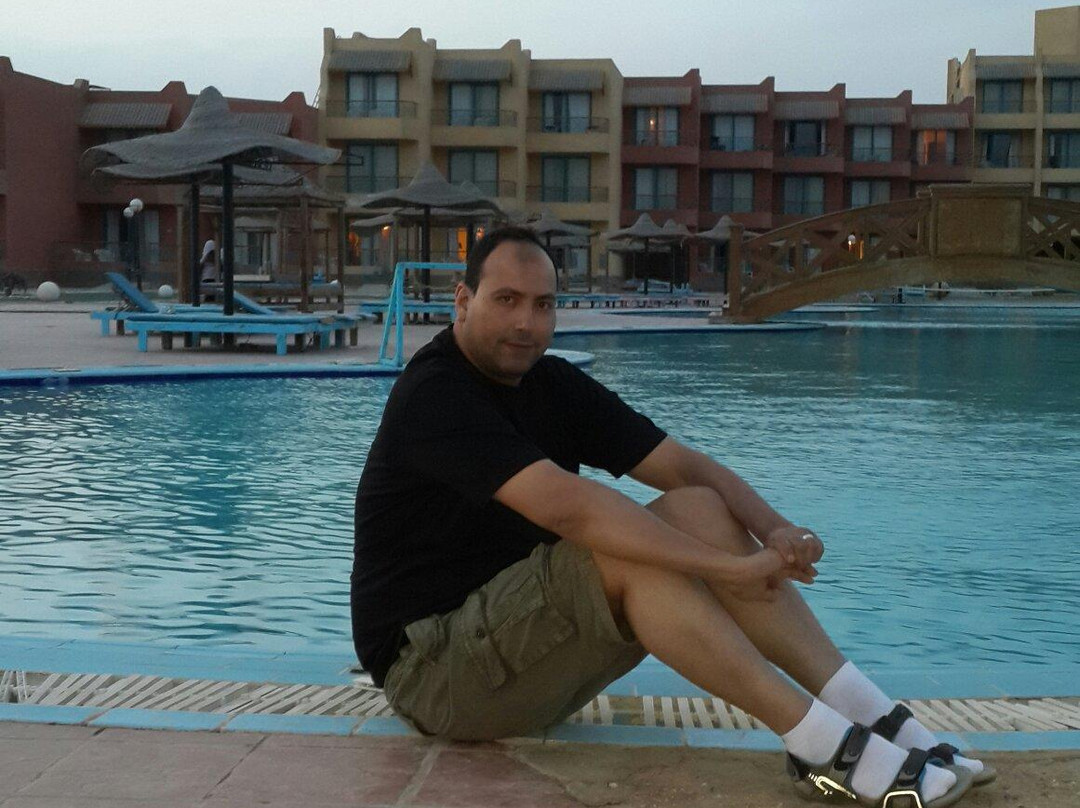 Albatros Amira Resort & Spa