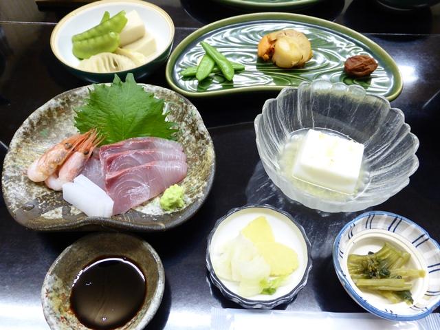 Kumagai Ryokan-客卧