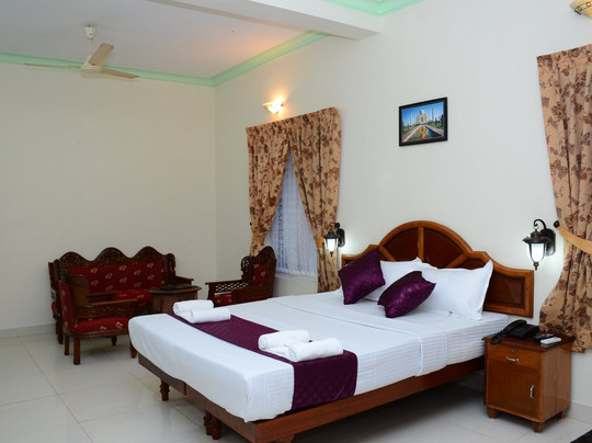 哈瓦沙滩度假村