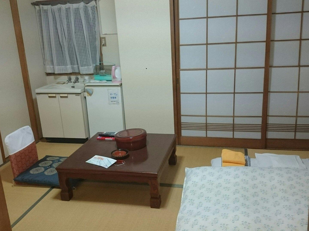 Hayashi Bekkan