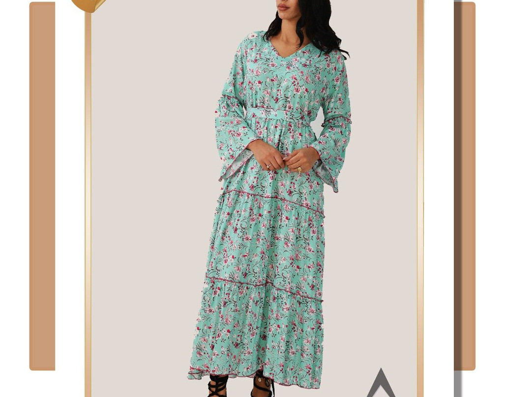 AFKARI COUTURE-Emirate of Ajman必去景点