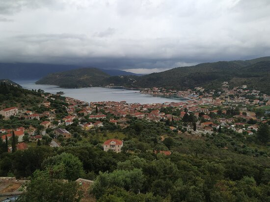 Hotel Calypso Rooms & Apartments主图