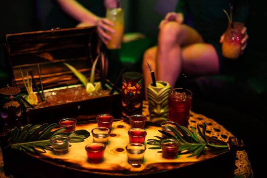 Lost Kingdom-冲浪者天堂必去景点