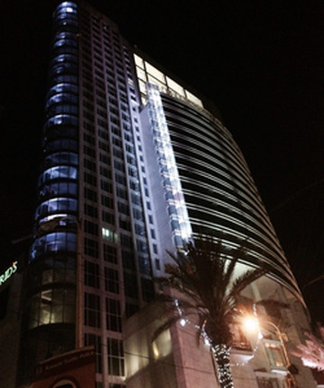 Ocean Tower景点门票图片