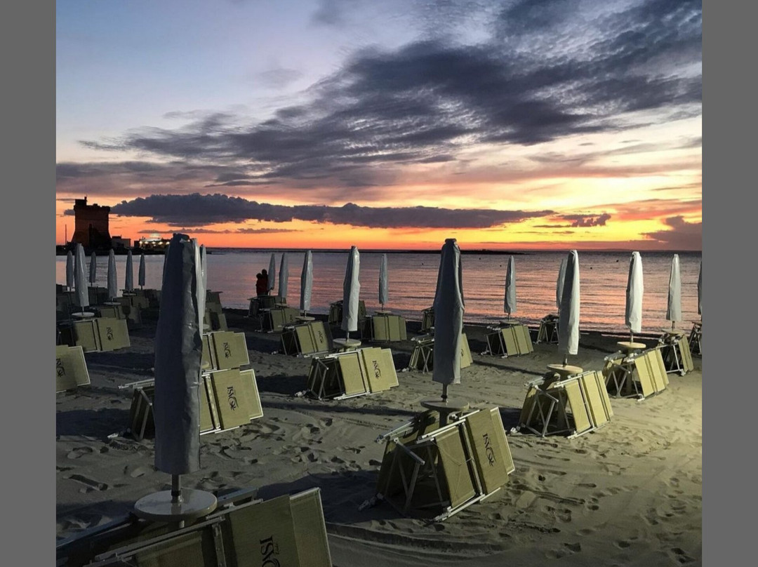 Lido Oasi