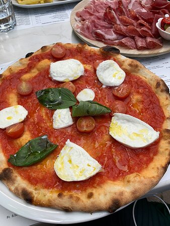 Osteria Battello主图