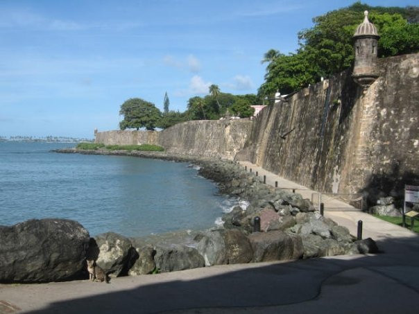 San Juan Bay景点图片