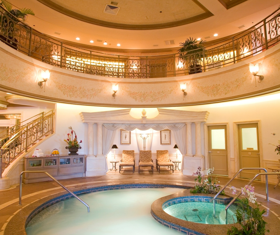 Kilolani Spa at Grand Wailea景点图片