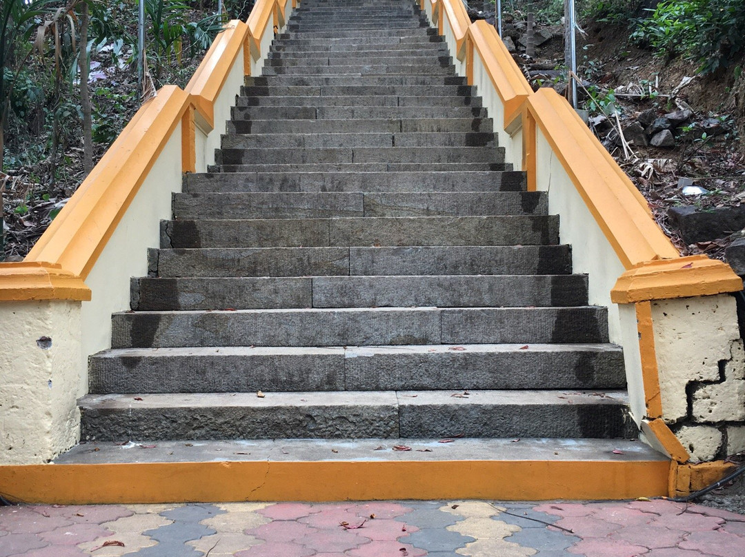 Kallil Devi Temple景点图片
