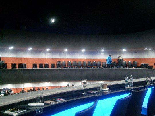 Sono Centrum-布尔诺必去景点