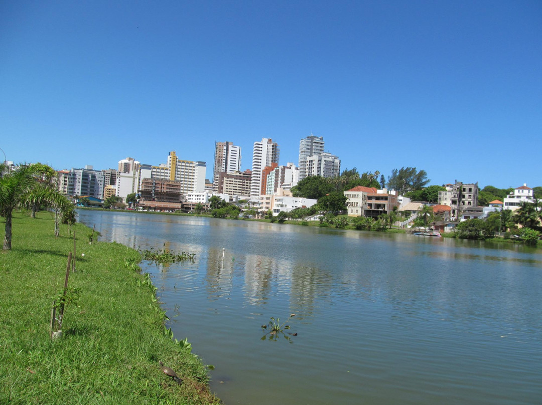 Lagoa Do Violao景点图片
