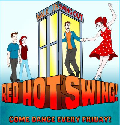 Red Hot Swing景点图片