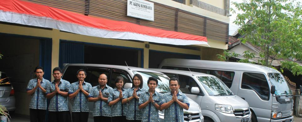 Bds Tour Travel Services-登巴萨必去景点