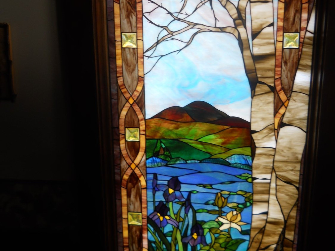 Adirondack Stained Glass Works景点图片