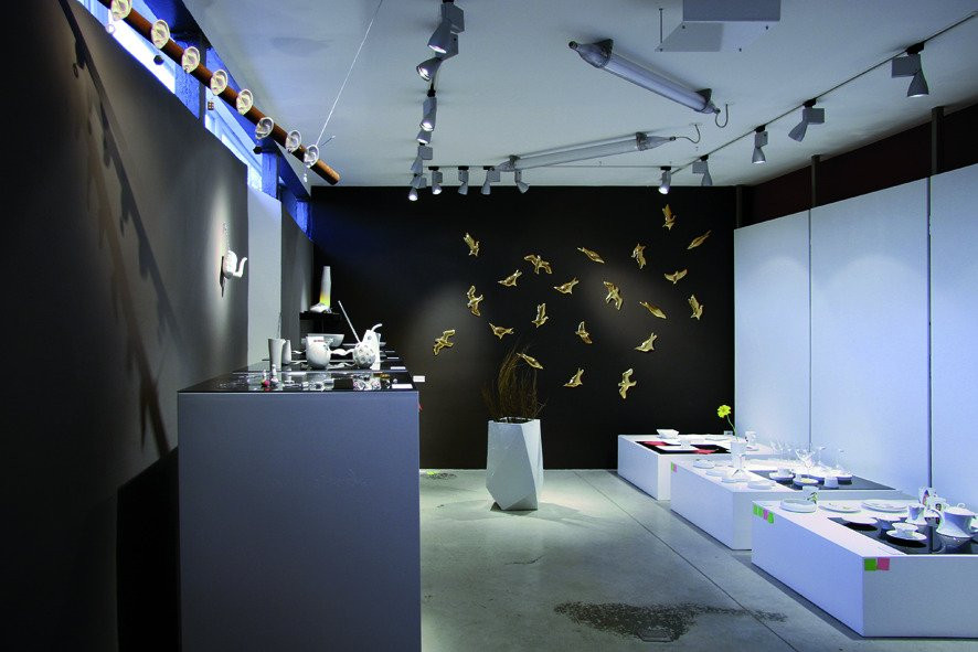 Galerie Supermarket wc-卡罗维发利必去景点