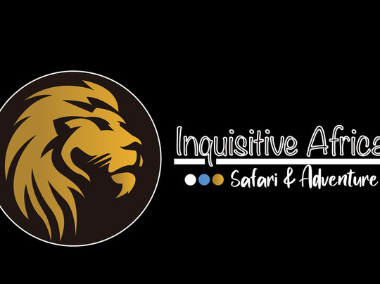 Inquisitive Africa (Safari & Adventure)