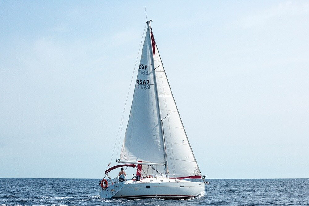 Pura Vida Sailing Mallorca  charter景点图片
