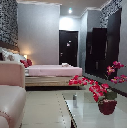 The Feli Hotel主图