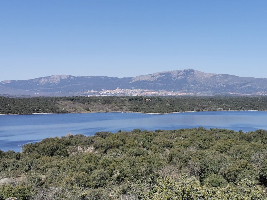 Mirador De Peña Rubia