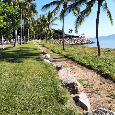 The Strand Motel主图