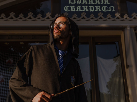 Vinicius Otaviano - Tour Experiences