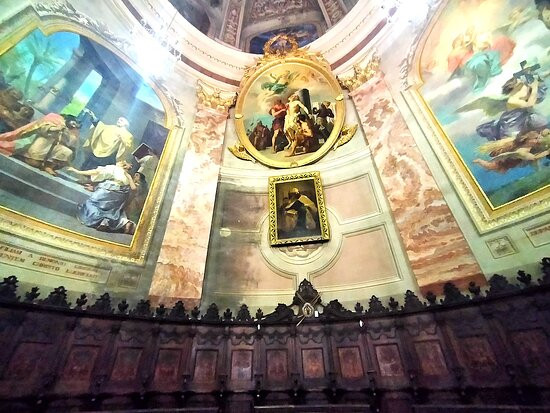 Chiesa di San Bartolomeo景点图片