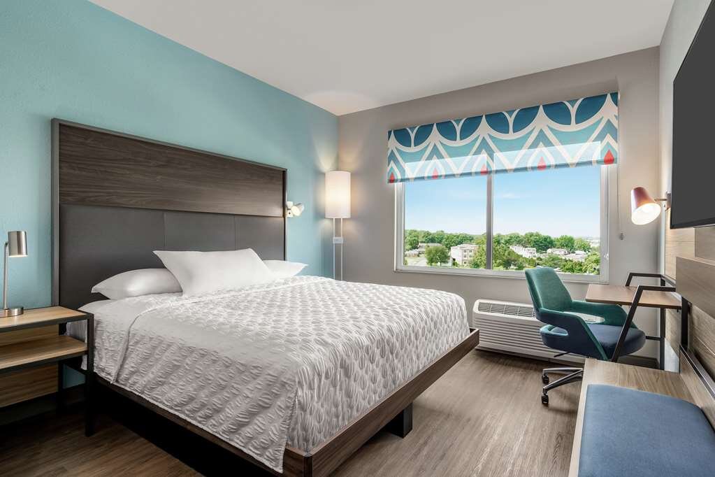 Tru by Hilton Hershey Chocolate Avenue-官方