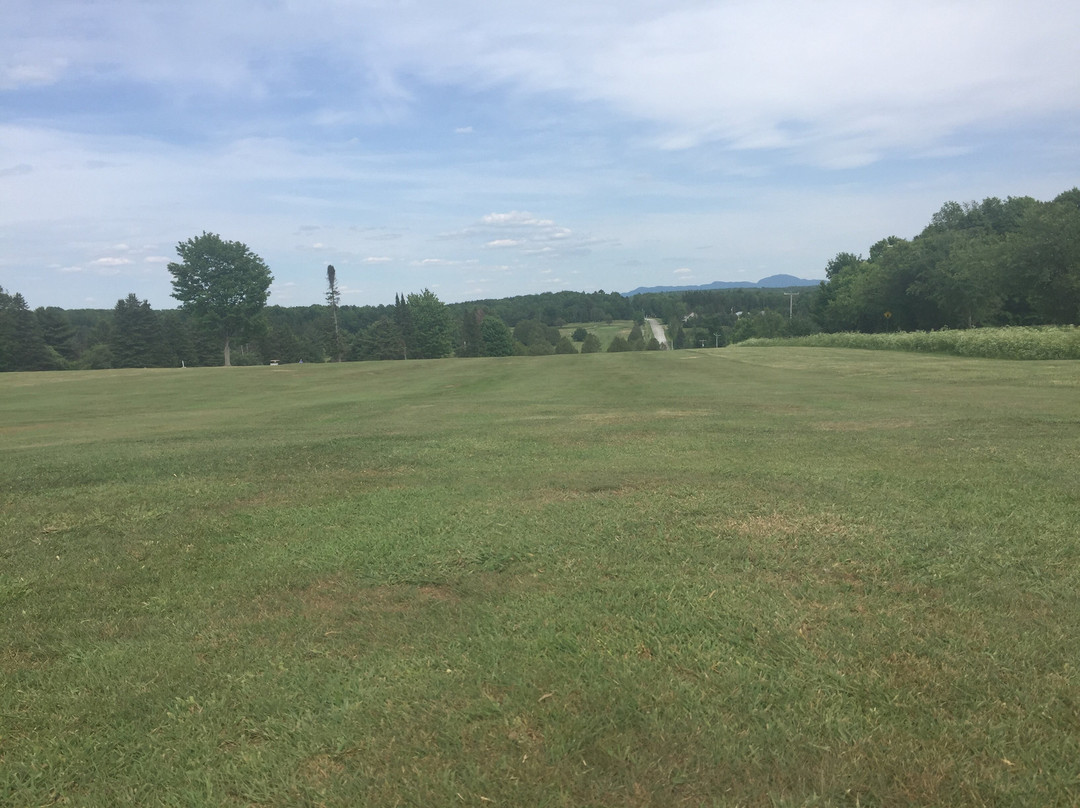 Club de Golf Waterloo