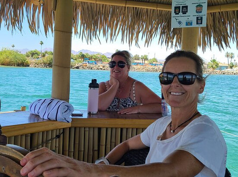 Cruisin Tikis Havasu-哈瓦苏湖城必去景点