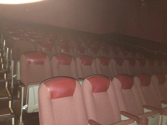 Regal Cinemas Henrietta 18-罗切斯特必去景点