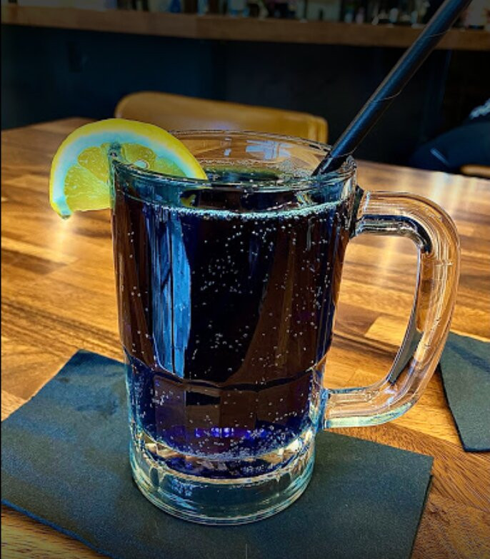 Kast Iron Soda Works