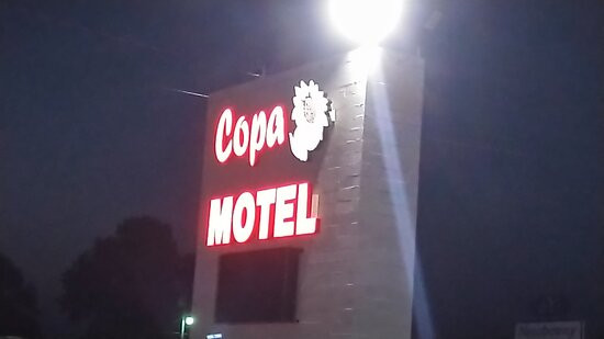 Copa Motel主图