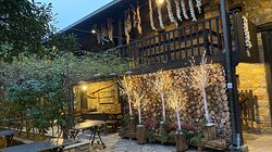 Hotel La Moncloa de San Lázaro主图