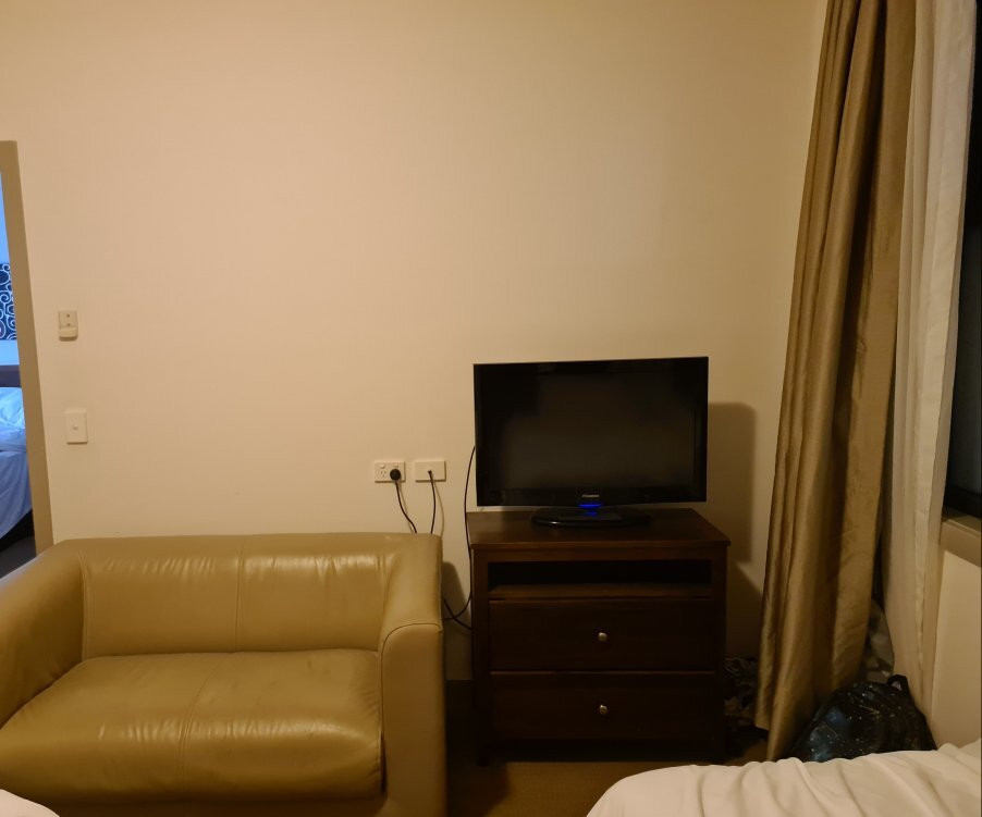 Horsham International Hotel主图