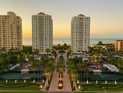 Clearwater Beach Marriott Resort on Sand Key主图