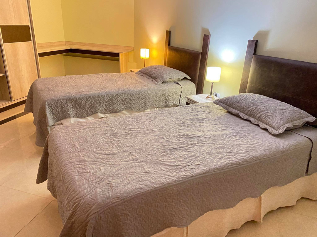 Hotel Granada