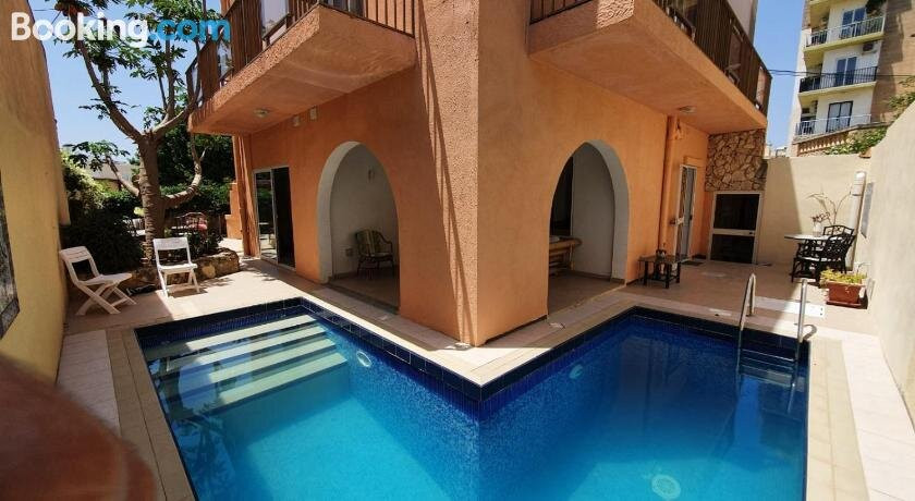 Comet Guest House