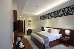 Paraiso Verde Hotel主图