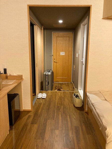 Hotel Seasons Nichinan主图