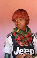 Buska Omo Valley Tour景点图片