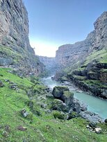 Kharand Rawanduz-Rawanduz必去景点