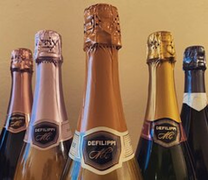 Cascina Americana - Defilippi I Gessi-Lungavilla必去景点