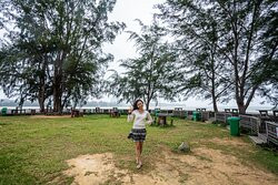 Coco Cabana-美里必去景点