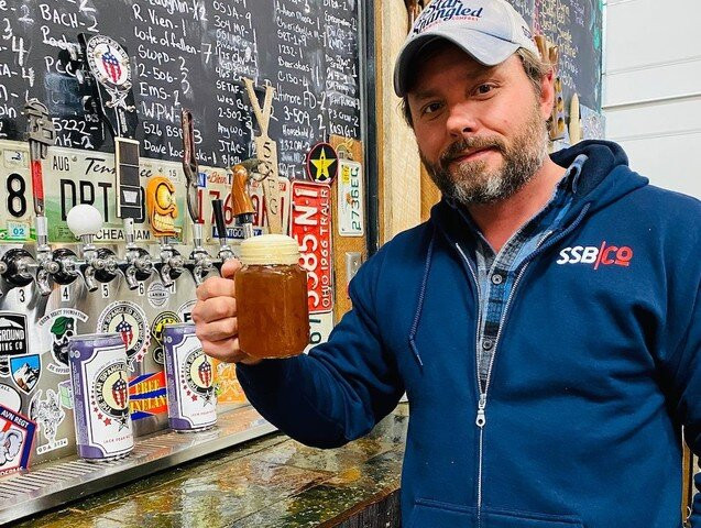 Star Spangled Brewing Company景点图片
