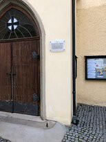 Pfarrkirche St. Michael景点图片