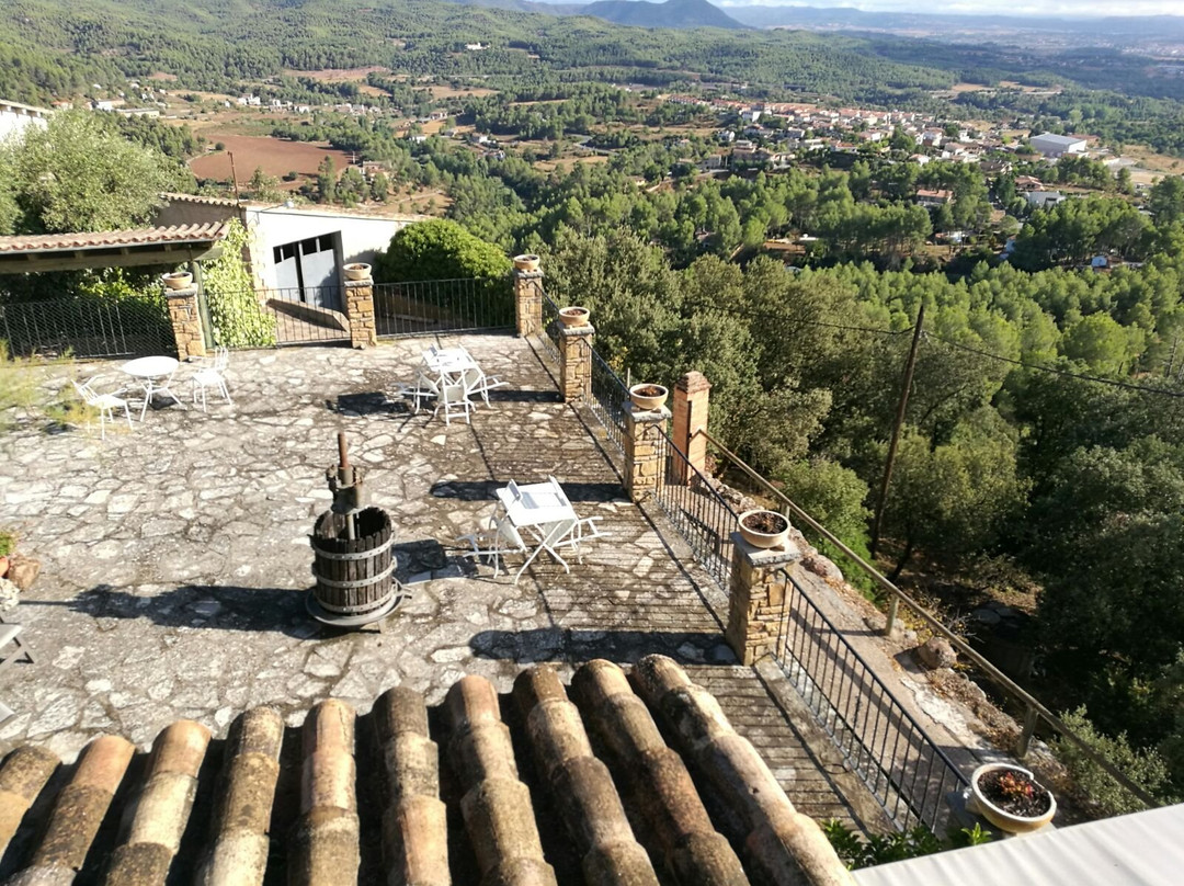 Castell de Guardiola主图