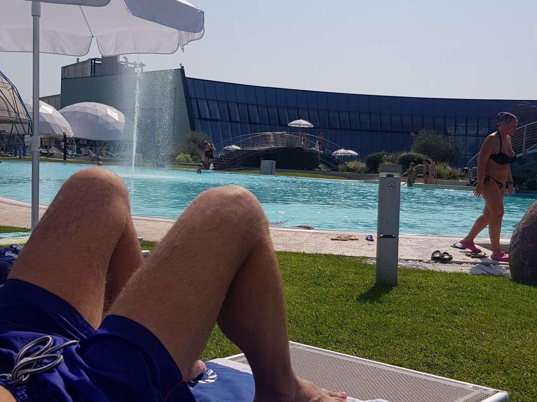 Aquardens Terme Verona-Sant Lucia必去景点