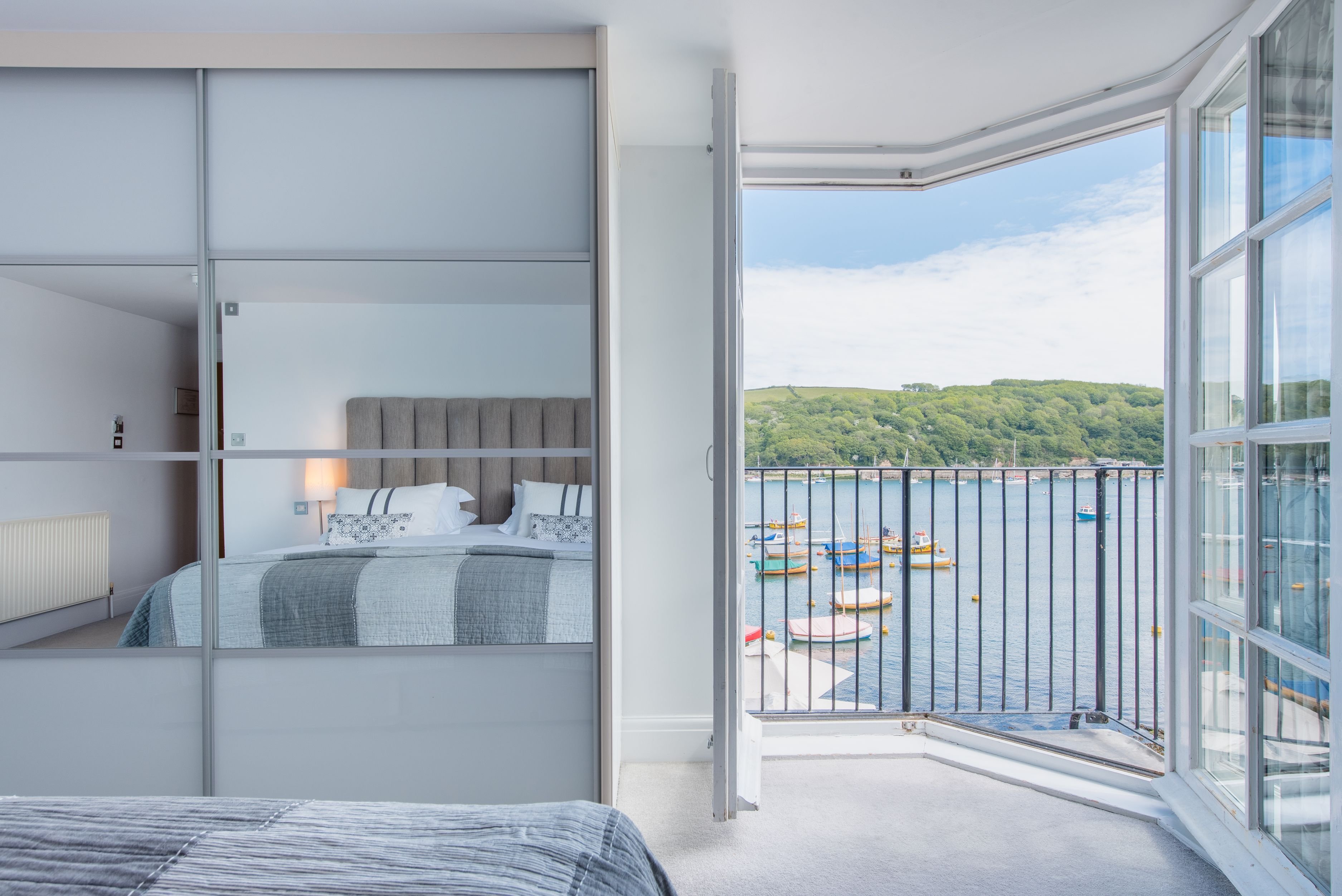 The Old Quay House Hotel-官方