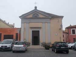 Chiesa di Santa Croce景点图片