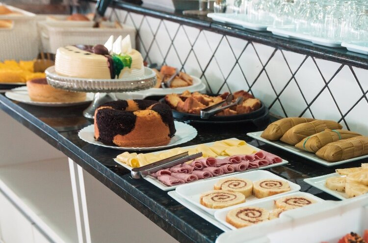 Ibiapaba Hotel主图